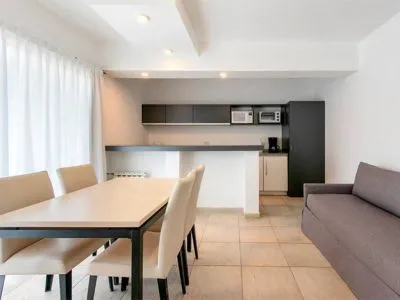 4-star Apart Hotels Tunkelén Cariló Apart Hotel