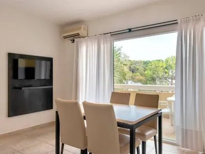 4-star Apart Hotels Tunkelén Cariló Apart Hotel