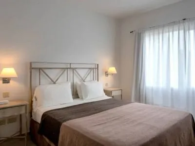 4-star Apart Hotels Tunkelén Cariló Apart Hotel