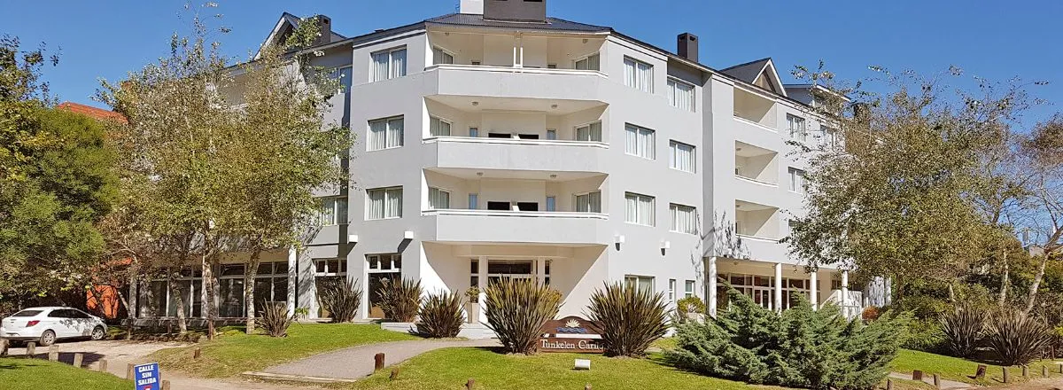 4-star Apart Hotels Tunkelén Cariló Apart Hotel