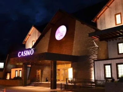 Casino Club Entertainment  in  El Calafate