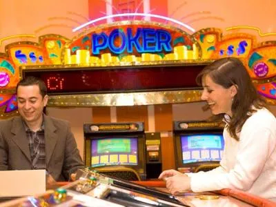 Casino Hotel Howard Johnson Plaza Entertainment  in  San Salvador de Jujuy