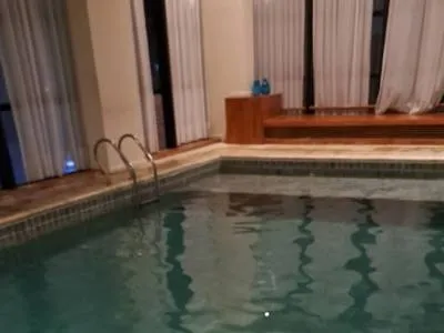 Entretenimientos Casino Hotel Howard Johnson Plaza