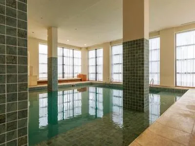 Entretenimientos Casino Hotel Howard Johnson Plaza