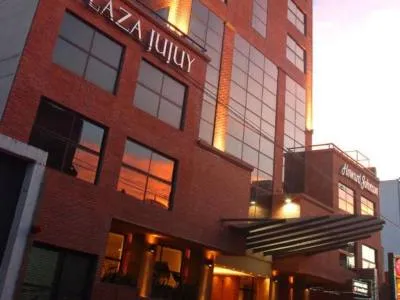 Entretenimientos Casino Hotel Howard Johnson Plaza