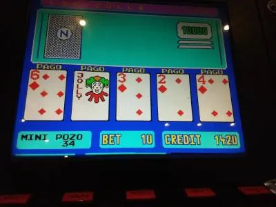 Entretenimientos Casino Provincial de Jujuy