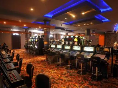 Entretenimientos Casino Provincial de Jujuy