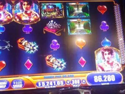 Entretenimientos Casino Provincial de Jujuy