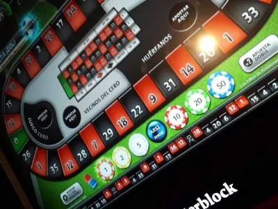 Entretenimientos Casino Provincial de Jujuy