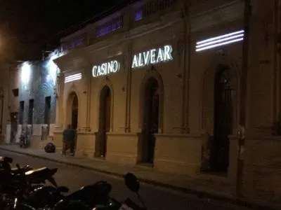 Entretenimientos Casino Provincial de Jujuy