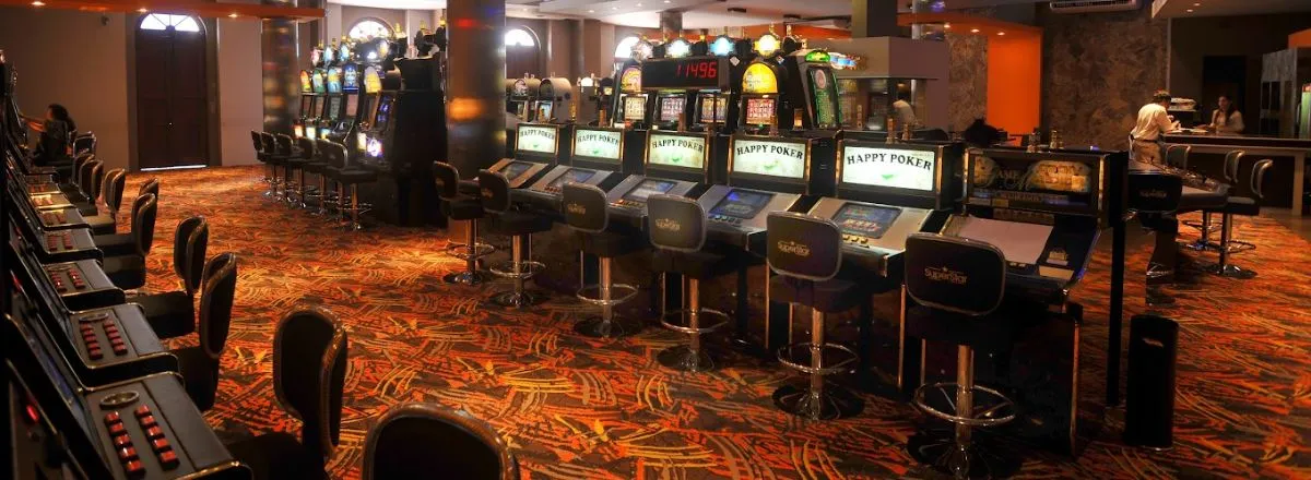 Entretenimientos Casino Provincial de Jujuy