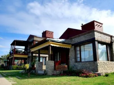 Cabañas El Vergel Cabins  in  Salta