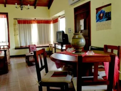 Cabins Cabañas El Vergel