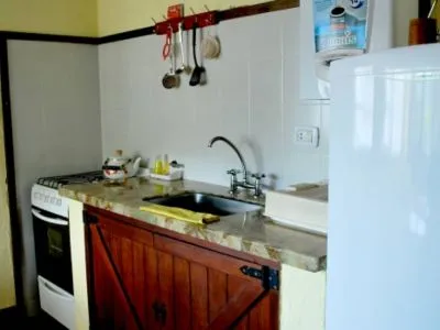 Cabins Cabañas El Vergel