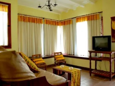 Cabins Cabañas El Vergel