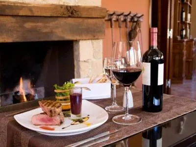 Casa de Adobe Restaurantes  en  Purmamarca