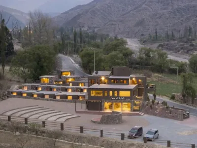 Casa de Adobe Hotel & Spa