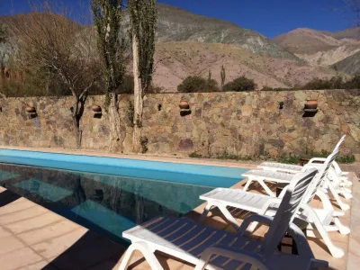 Hoteles Casa de Adobe Hotel & Spa