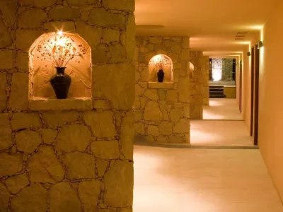 Hoteles Casa de Adobe Hotel & Spa