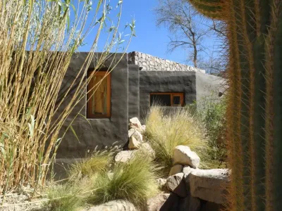 Hoteles Casa de Adobe Hotel & Spa