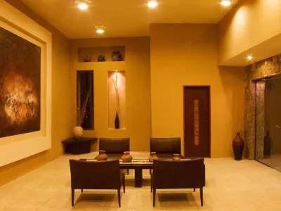 Hoteles Casa de Adobe Hotel & Spa