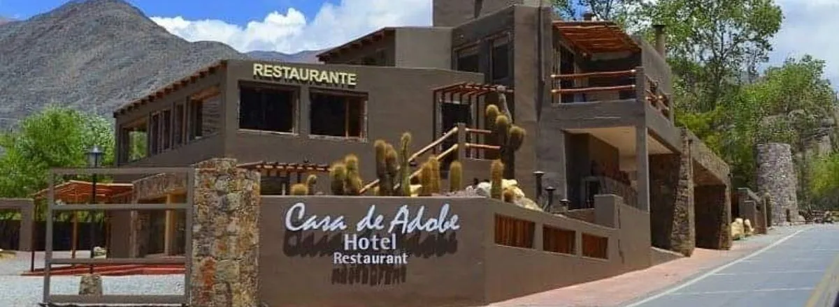 Hoteles Casa de Adobe Hotel & Spa