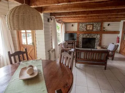 3-star Cabins Quetrihué Cabañas de Montaña