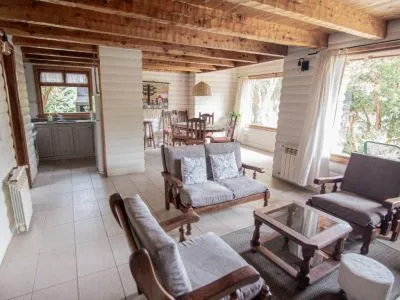 3-star Cabins Quetrihué Cabañas de Montaña