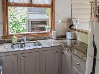 3-star Cabins Quetrihué Cabañas de Montaña