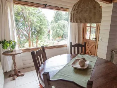 3-star Cabins Quetrihué Cabañas de Montaña