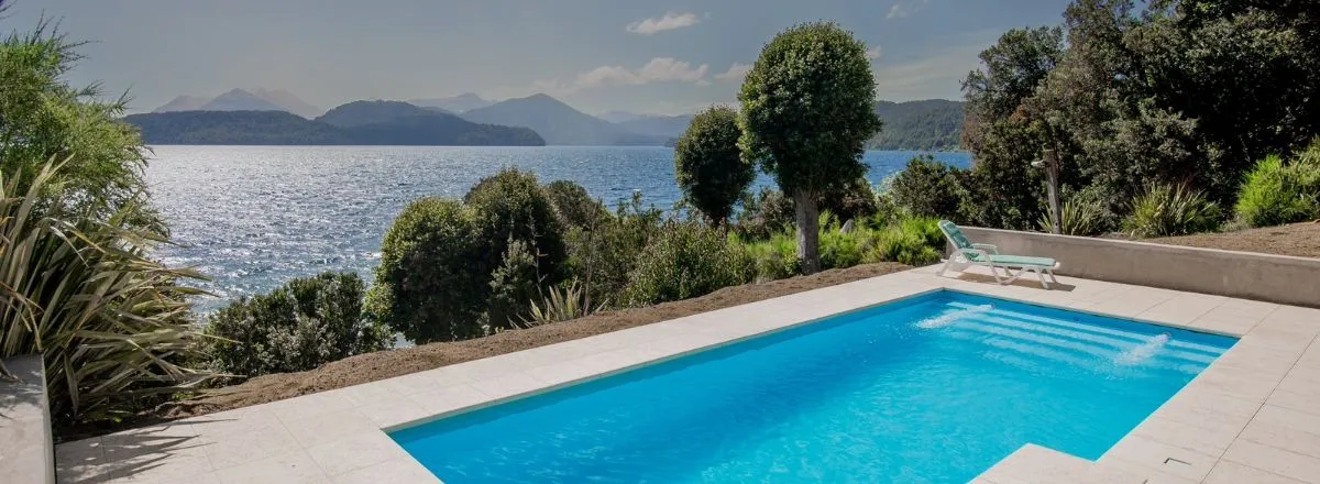 3-star Cabins Quetrihué Cabañas de Montaña