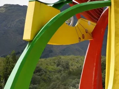 Casino Dos Venados Entertainment  in  Merlo San Luis