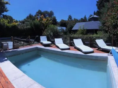 3-star Apart Hotels Las Cumbres Apart & Suites