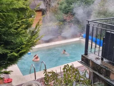 3-star Apart Hotels Las Cumbres Apart & Suites