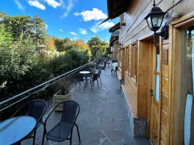 3-star Apart Hotels Las Cumbres Apart & Suites