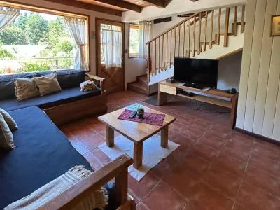 3-star Apart Hotels Las Cumbres Apart & Suites