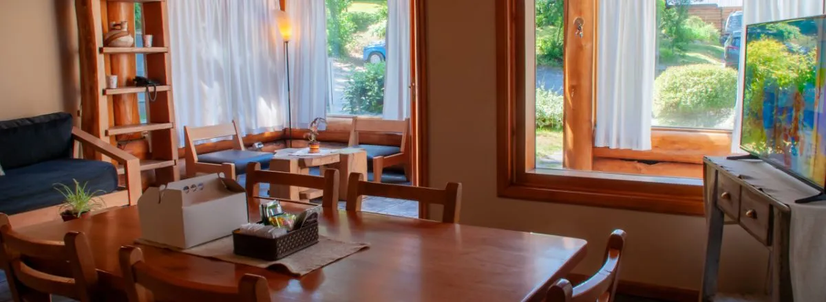 3-star Apart Hotels Las Cumbres Apart & Suites