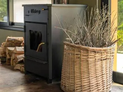 Cabañas Cabañas Piedra Naranja