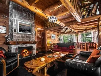 Hostelries Casa Puelo Lodge