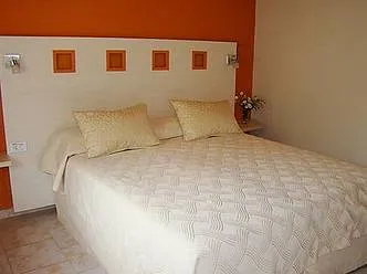 Costa del Faro (Balneario El Condor) Apart Hotels  in  Viedma