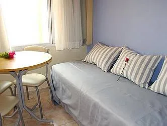 Apart Hotels Costa del Faro (Balneario El Condor)