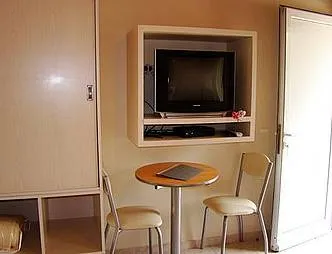 Apart Hotels Costa del Faro (Balneario El Condor)