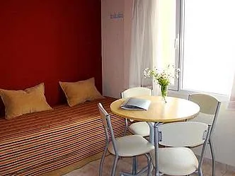 Apart Hotels Costa del Faro (Balneario El Condor)