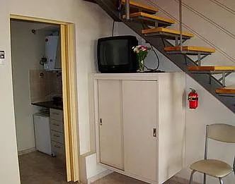 Apart Hotels Costa del Faro (Balneario El Condor)