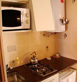 Apart Hotels Costa del Faro (Balneario El Condor)