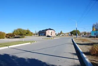 Hostería Lago Cardiel Hosterías  en  Gobernador Gregores