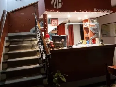 Hoteles 2 estrellas Windsor