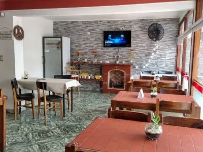 Hoteles 2 estrellas Windsor