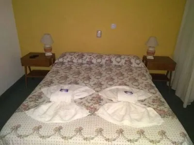 Hoteles 2 estrellas Windsor