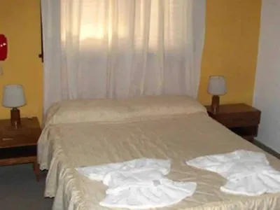 Hoteles 2 estrellas Windsor